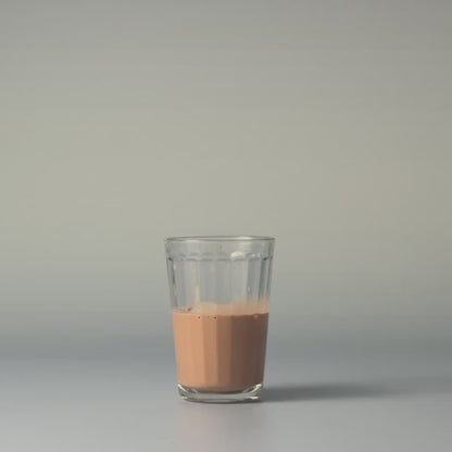 Chocolate Complete Nutrition Shake